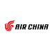 Logo of Air China